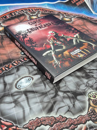 Curse of the Chupacabra