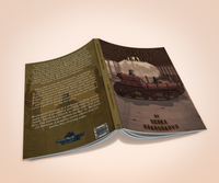 Mechanical Dreams: Book One of the Mechanical Horizon Series