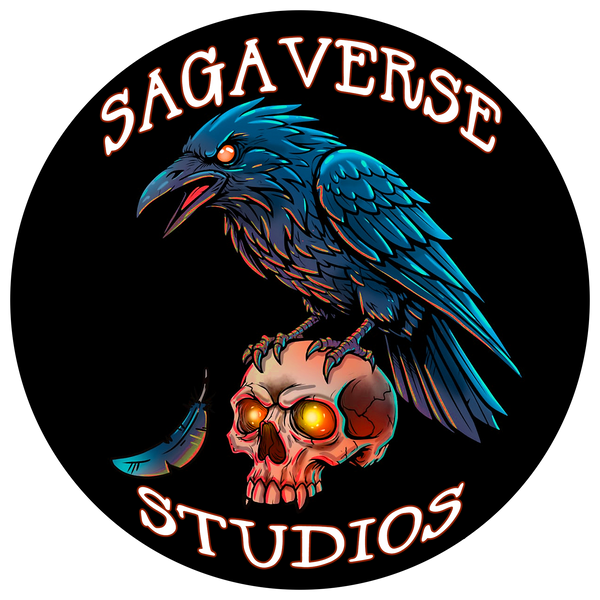 Sagaverse Studios